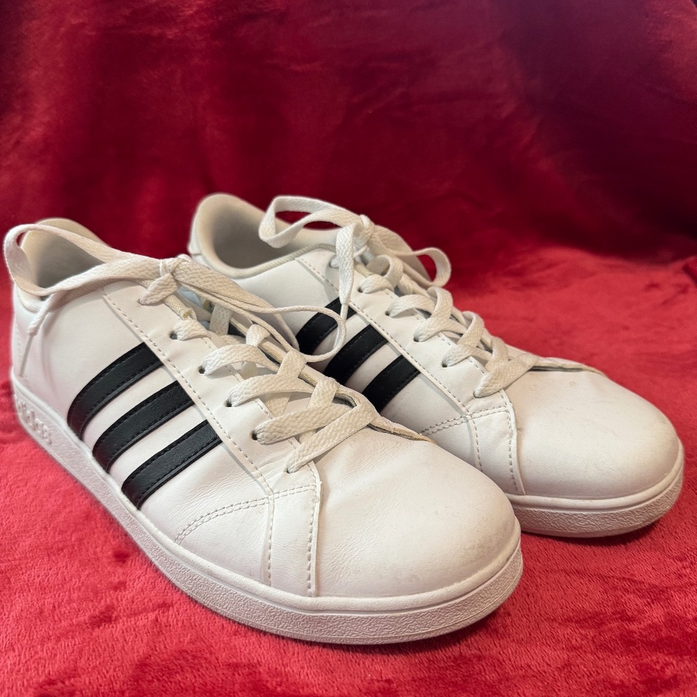 Adidas Grand Court 2.0 Sneaker - Women's 6.5